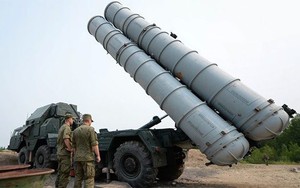 Chiến sự Ukraine: Nga nã tên lửa phá hủy hệ thống phòng không S-300 của Ukraine