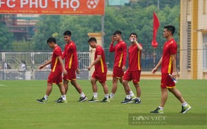 Lịch thi đấu bóng đá nam SEA Games 31 ngày 8/5: Chờ chiến thắng của U23 Việt Nam