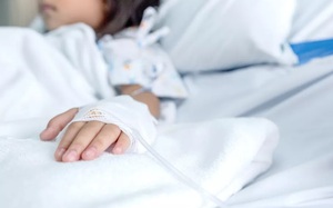 Mỹ: Hơn 100 trường hợp viêm gan nặng ở trẻ em, 5 ca tử vong