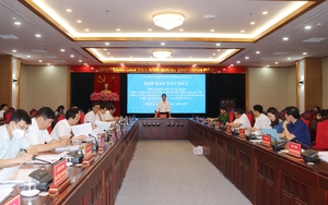 Chủ tịch tỉnh Sơn La: Trưởng các Tiểu ban phải chịu trách nhiệm trong việc thực hiện nhiệm vụ được giao