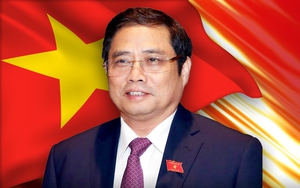Thủ tướng Phạm Minh Chính dự Hội nghị cấp cao ASEAN - Hoa Kỳ, thăm và làm việc tại Hoa Kỳ và LHQ