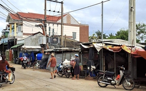 Lãnh đạo tỉnh Bắc Ninh gặp mặt doanh nhân, bàn cách phát triển và quản lý chợ - Ảnh 9.