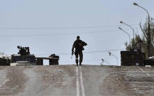 Nóng Mariupol: Chỉ huy Ukraine bị Nga bắt giữ nói rằng họ đã bị Kiev lừa