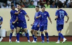 Lịch thi đấu bóng đá nam SEA Games 31 ngày 9/5: Chiến thắng đầu tay cho U23 Thái Lan