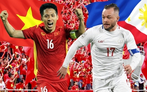 TRỰC TIẾP U23 Việt Nam - U23 Philippines (19h): 3 điểm tiếp theo?