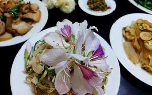 Trải nghiệm Điện Biên - nơi của nhiều món ăn đặc sản độc đáo