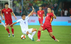 U23 Việt Nam hòa U23 Philippines vì sợ gặp U23 Thái Lan ở bán kết?