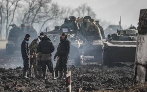 Chiến sự Nga-Ukraine ngày 9/5: Giao tranh ác liệt ở Luhansk, Nga tấn công Severodonetsk; G7 giáng đòn mạnh vào huyết mạch kinh tế Nga