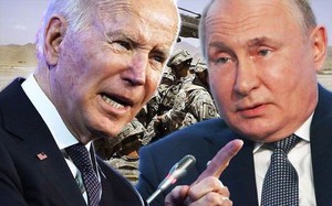 TT Biden tặng "món quà" khó chịu cho Nga vào Ngày Chiến thắng 9/5