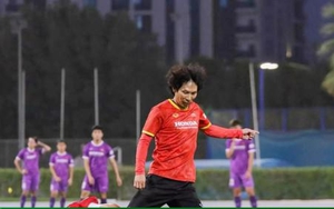 HLV của U23 Việt Nam thừa nhận điều quan trọng về thầy Park
