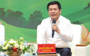 Bộ trưởng Bộ Công Thương: "Ép" giá xăng dầu thật thấp, Việt Nam có thể sẽ bị kiện