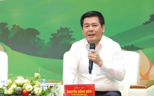 Bộ trưởng Bộ Công Thương: 'Ép' giá xăng dầu thật thấp, Việt Nam có thể sẽ bị kiện