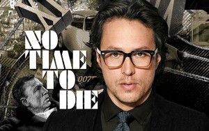 Đạo diễn "No time to die" bị tố quấy rối tình dục diễn viên trẻ