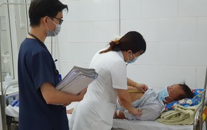 2 bệnh nhân sốt rét sau khi về từ Angola, nguy cơ chẩn đoán bỏ sót
