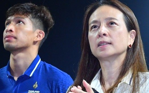 U23 Thái Lan lại thua kém U23 Việt Nam, Madam Pang nói gì?