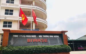 Biwase (BWE): 5 tháng đầu năm ước lãi ròng 333 tỷ đồng