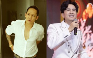 Duy Mạnh: "Nhắc lại chuyện Đan Trường "hát chùa" vì tôi muốn bênh nhạc sĩ trẻ"