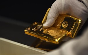 Giá vàng hôm nay 10/6: Châu Âu mạnh tay chống lạm phát, vàng tiếp tục đà giảm mạnh