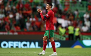 UEFA Nations League: Ronaldo nhạt nhòa, Bồ Đào Nha vẫn thắng