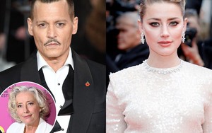 Kết quả vụ kiện giữa Amber Heard và Johnny Depp có ảnh hưởng tới phong trào MeToo?