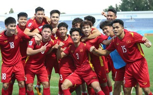 Nếu thắng U23 Ả Rập Xê Út, U23 Việt Nam sẽ lặp lại &quot;kỳ tích Thường Châu&quot;?