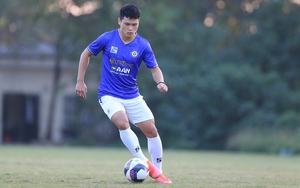 Tuấn Hải nói gì về đối thủ Ả Rập Xê-út mà U23 Việt Nam sắp đối đầu?