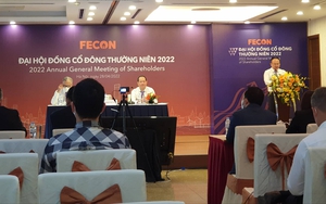 FECON (FCN) sẽ huy động 150 tỷ đồng trái phiếu