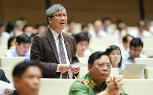 GS Nguyễn Anh Trí: Giải pháp nào cho "cơn khát" thuốc, trang thiết bị y tế ở các bệnh viện công?