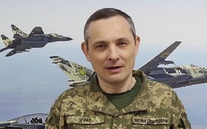 Nóng chiến sự: Ukraine tuyên bố lực lượng phòng không  bắn hạ mục tiêu thứ 500 của Nga