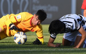 Tin sáng (12/6): Tạo ra 2 dấu ấn siêu hạng, thủ môn U23 Việt Nam được AFC tôn vinh