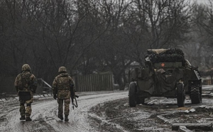 Trận chiến Donbass: Anh phát hiện động thái khó hiểu, kỳ lạ của Nga ở 'chảo lửa' Severodonetsk 