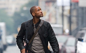 Will Smith trở lại màn ảnh trong "I Am Legend 2"