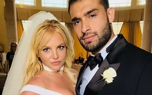 Mẹ ruột Britney Spears nói gì khi không được mời tới đám cưới con gái?