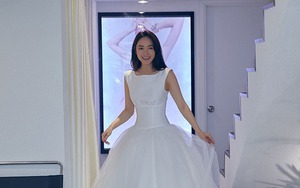 Vì sao đám cưới của Minh Hằng “cấm cửa” báo chí?