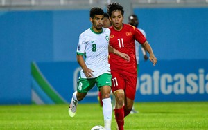 U23 Việt Nam đã khiến U23 Ả Rập Xê Út “giật mình&quot;” như thế nào trong hiệp 1?