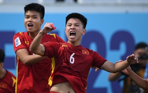 "Nếu chơi bóng "ngổ ngáo", U23 Việt Nam sẽ thắng U23 Ả Rập Xê Út"