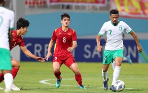 Bao nhiêu cầu thủ U23 Việt Nam đủ tuổi dự SEA Games 32, VCK U23 châu Á 2024?