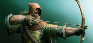 Robin Hood từng bị người Mỹ cáo buộc là Cộng sản như thế nào?