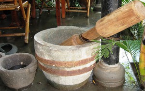 Đưa điệu hò giã gạo của Quảng Trị vào danh mục di sản văn hoá phi vật thể quốc gia