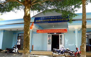 Đắk Nông: Kỷ luật Giám đốc Văn phòng đăng ký đất đai tỉnh