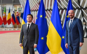 5 lý do Ukraine không thể gia nhập Liên minh châu Âu