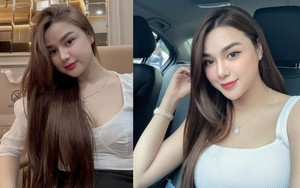 Mục sở thị bà xã xinh đẹp của tiền vệ Võ Huy Toàn