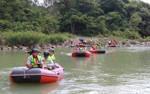 Kết nối du lịch TP.HCM và Tây Nguyên