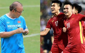 5 cầu thủ U23 Việt Nam nằm trong "tầm ngắm" của HLV Park Hang-seo