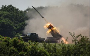 Vì sao Donbass lại là chiến trường quyết định ở Ukraine?