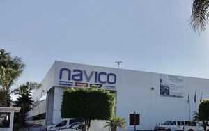Navico điều chỉnh kế hoạch lợi nhuận lên 1.000 tỷ đồng, tăng gần 40%, cổ phiếu ANV &quot;tím lịm&quot;
