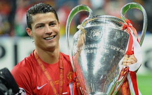 Top 10 vụ chuyển nhượng thành công nhất trong lịch sử M.U: Ronaldo chỉ xếp thứ 5