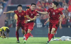 Tin tối (15/6): ĐT Việt Nam rơi vào bảng khó tại Asian Cup 2023?
