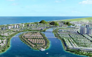 Sun Property chính thức giới thiệu dự án Sunneva Island tại Đà Nẵng