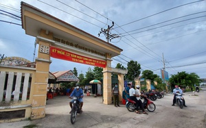 Thanh Phú “lá cờ đầu” xây dựng đời sống văn hóa nông thôn